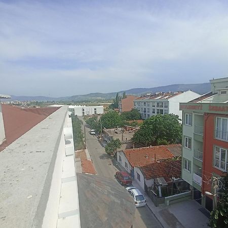 Udi Hotel Çanakkale Buitenkant foto