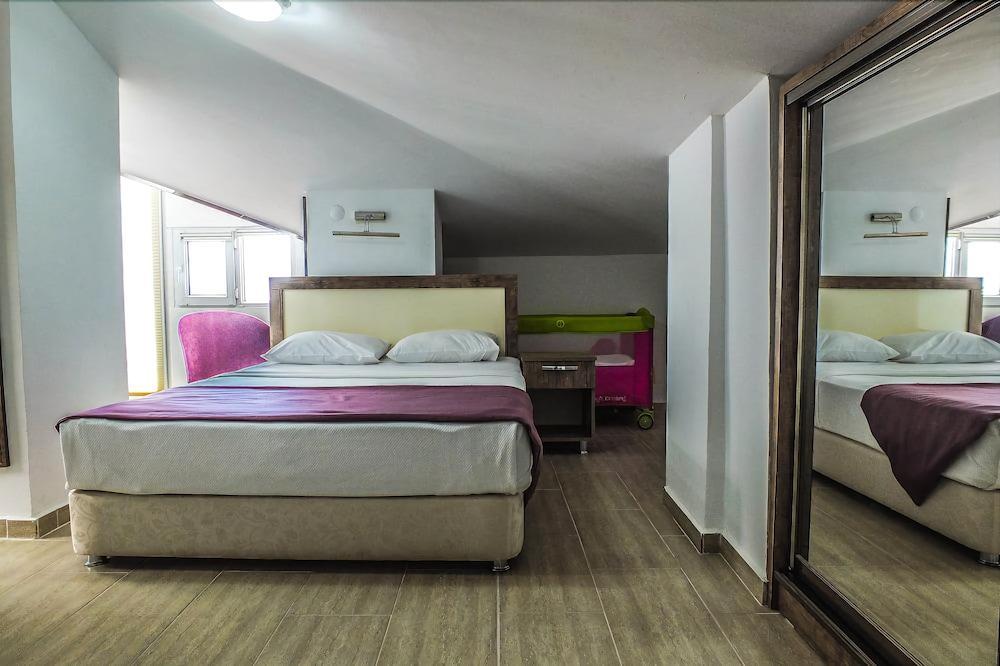 Udi Hotel Çanakkale Buitenkant foto