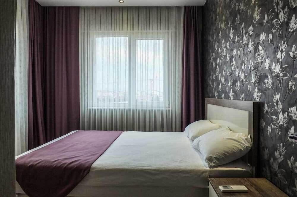 Udi Hotel Çanakkale Buitenkant foto