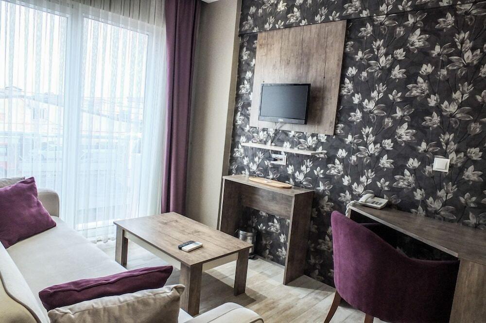 Udi Hotel Çanakkale Buitenkant foto