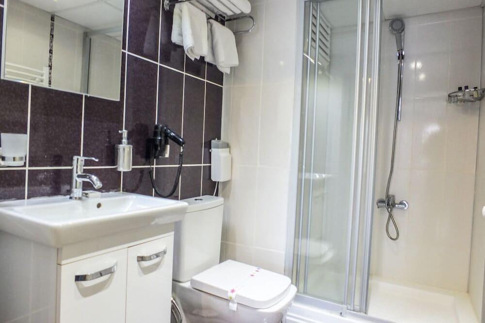 Udi Hotel Çanakkale Buitenkant foto