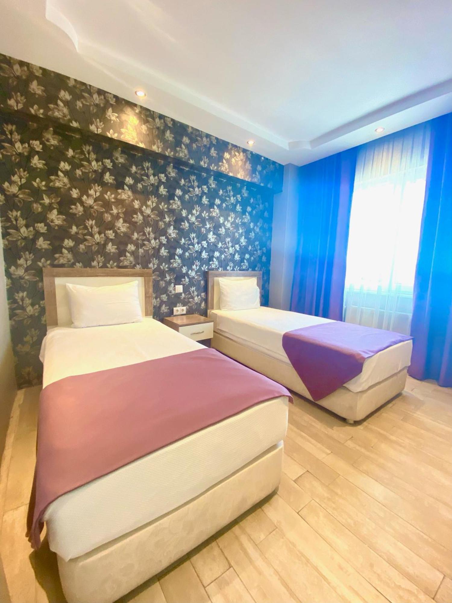Udi Hotel Çanakkale Buitenkant foto