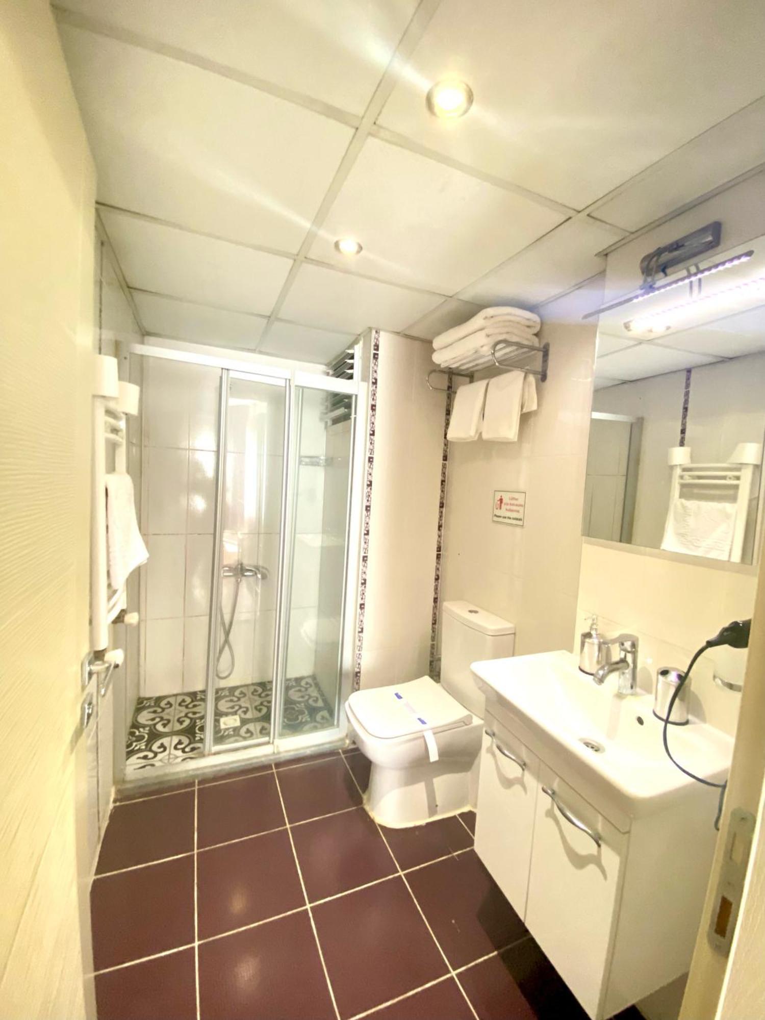 Udi Hotel Çanakkale Buitenkant foto