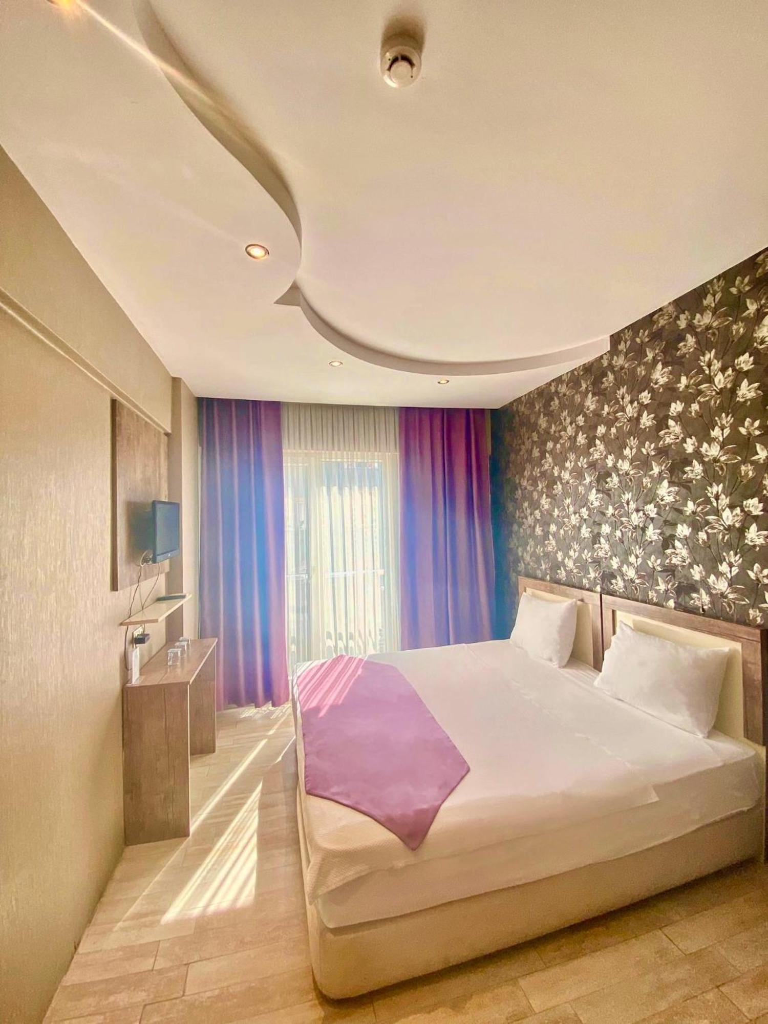 Udi Hotel Çanakkale Buitenkant foto
