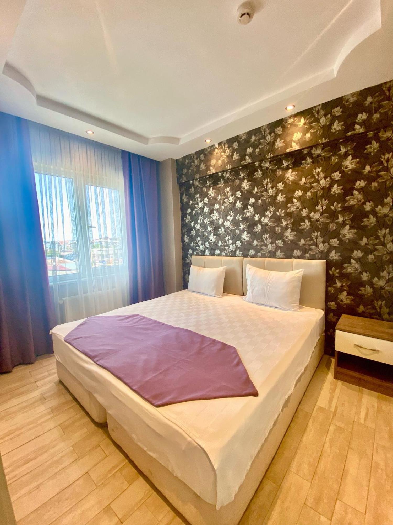 Udi Hotel Çanakkale Buitenkant foto