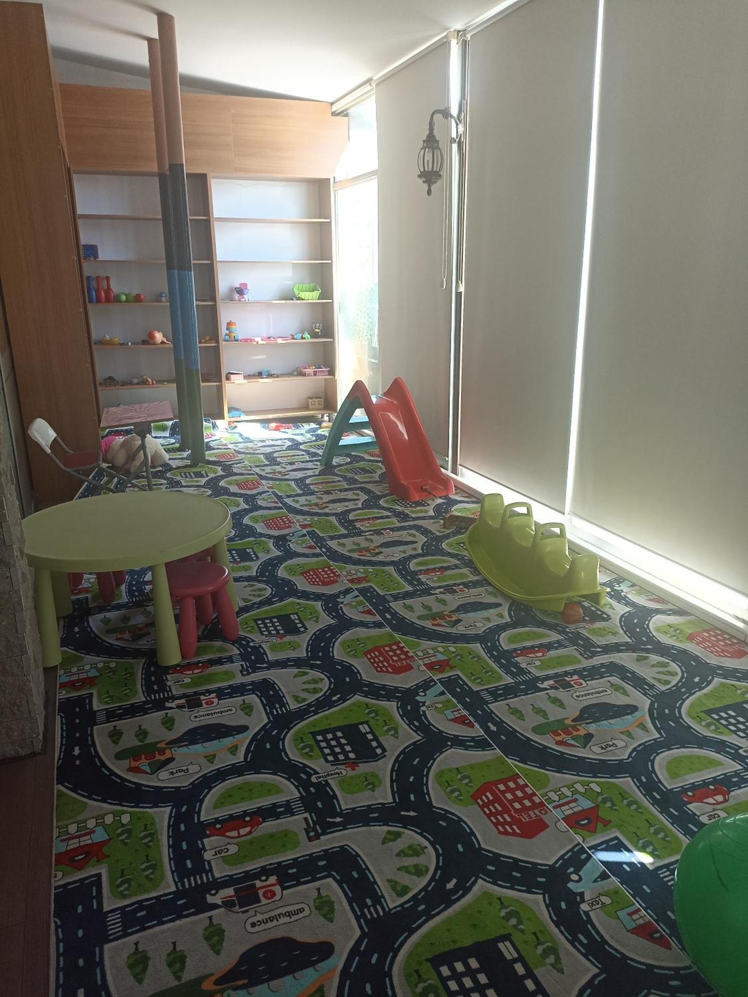 Udi Hotel Çanakkale Buitenkant foto
