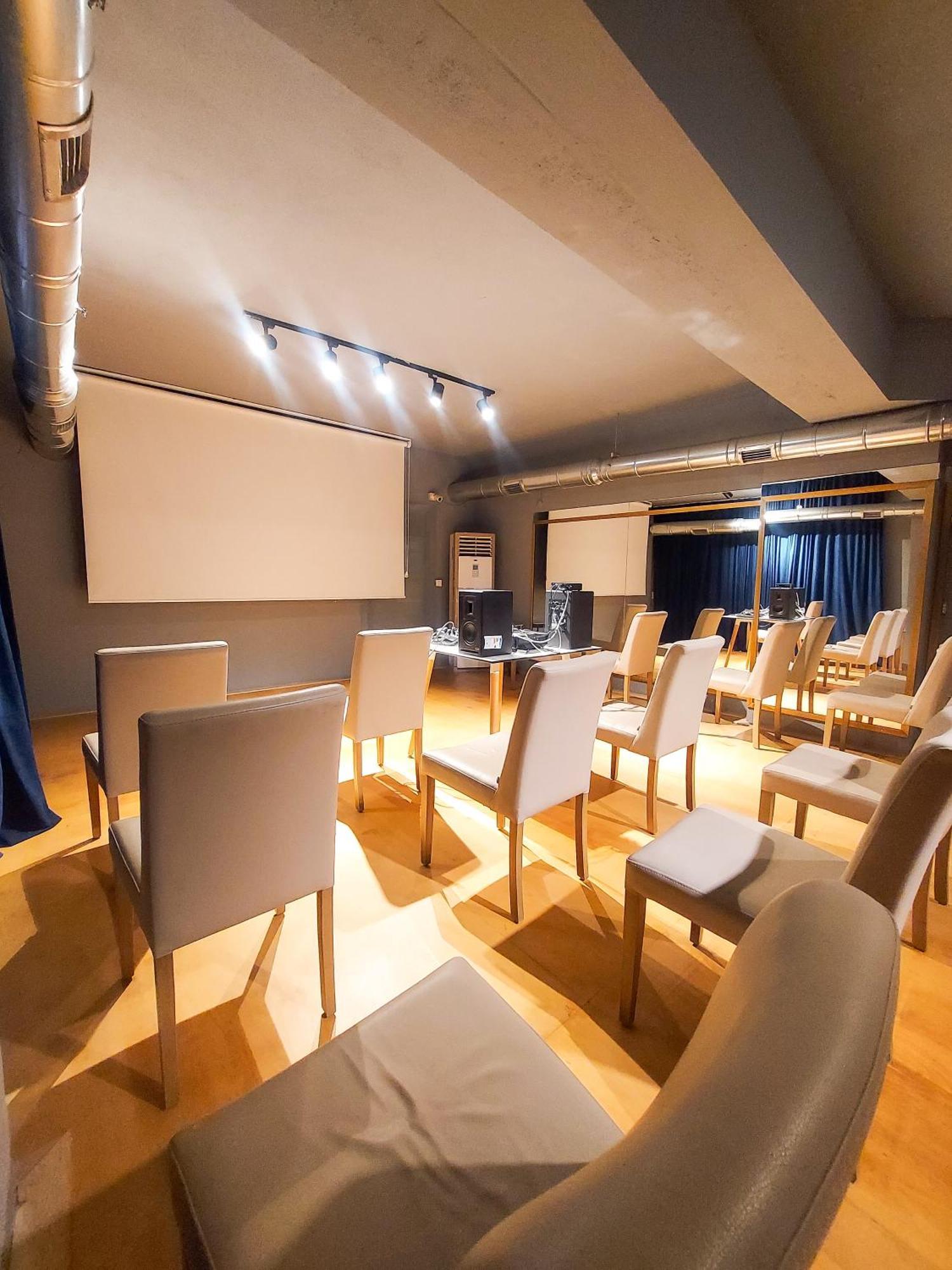 Udi Hotel Çanakkale Buitenkant foto
