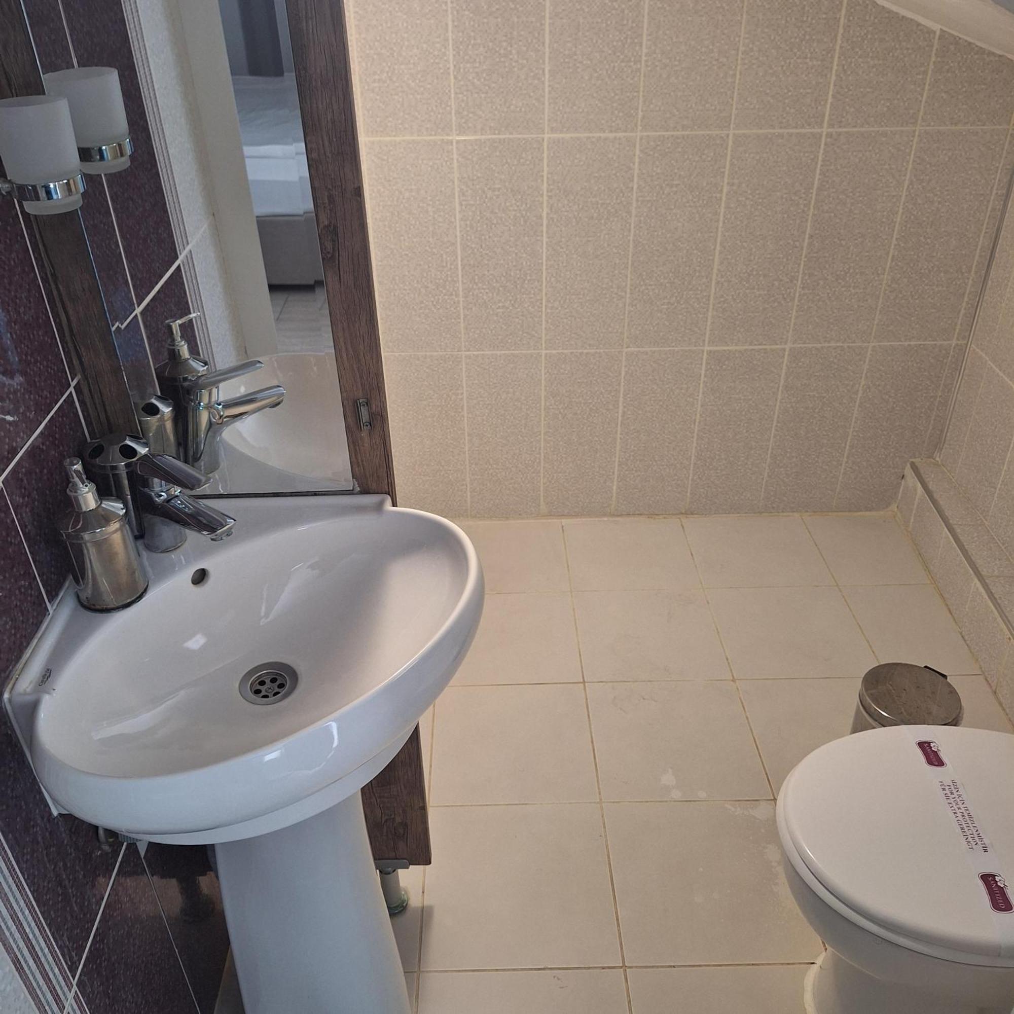 Udi Hotel Çanakkale Buitenkant foto