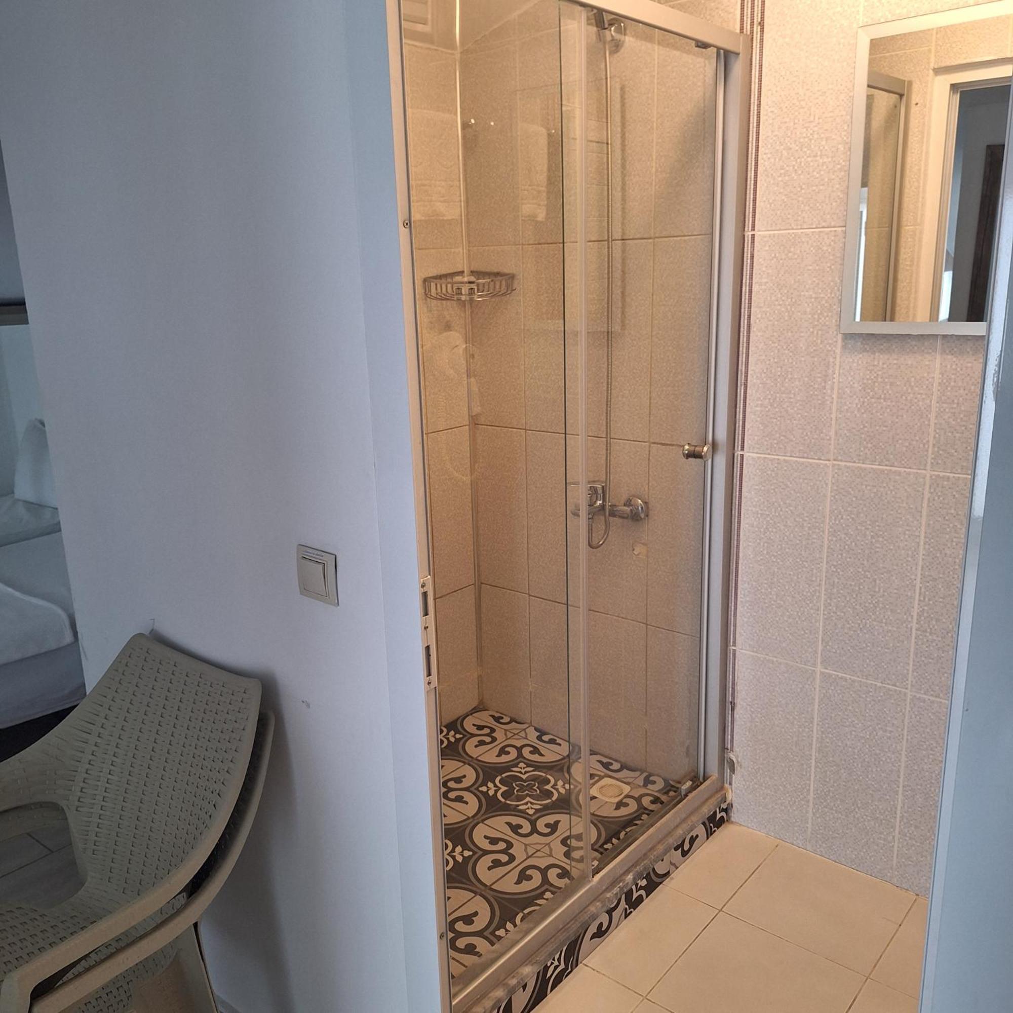 Udi Hotel Çanakkale Buitenkant foto