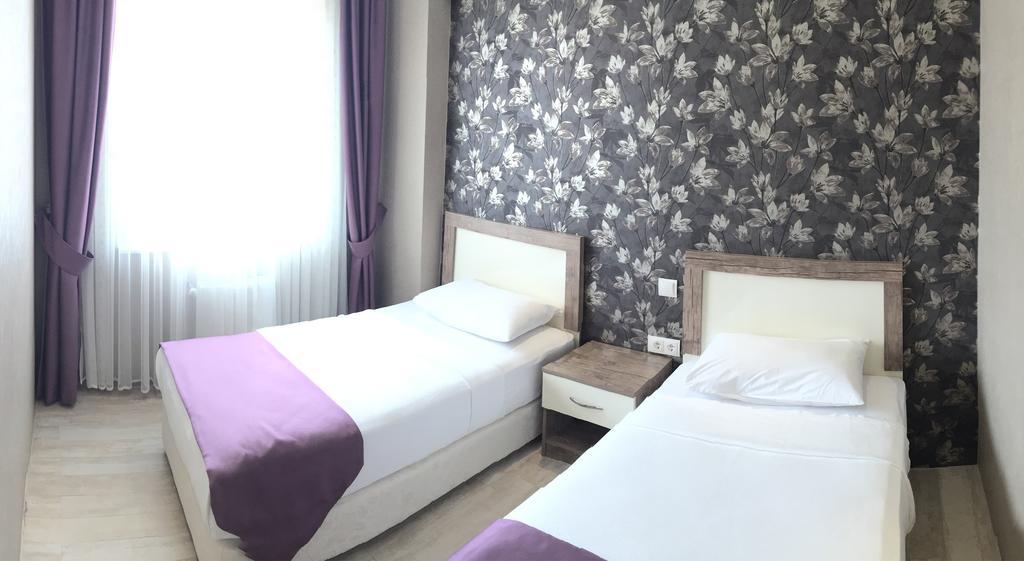 Udi Hotel Çanakkale Buitenkant foto