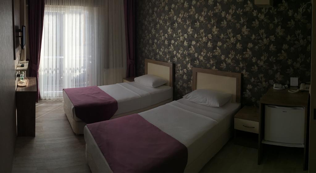 Udi Hotel Çanakkale Buitenkant foto