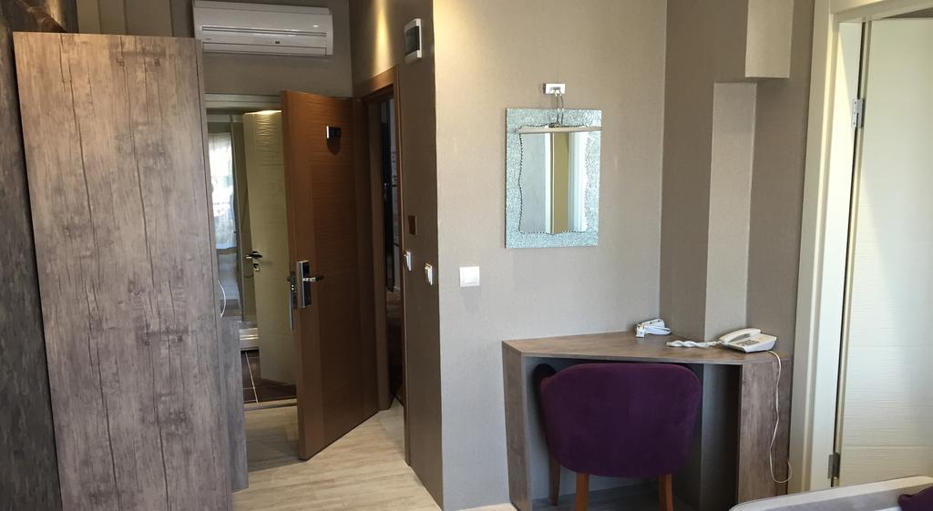 Udi Hotel Çanakkale Buitenkant foto