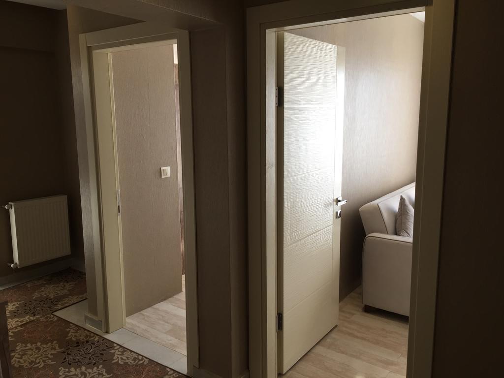 Udi Hotel Çanakkale Buitenkant foto