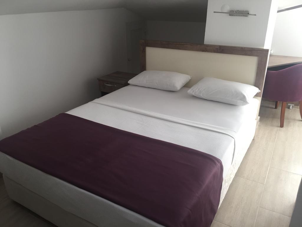 Udi Hotel Çanakkale Buitenkant foto