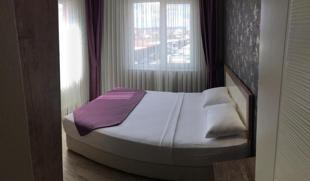 Udi Hotel Çanakkale Buitenkant foto